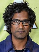 Rudi Dharmalingam fotoğrafı