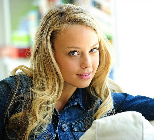 Melissa Ordway Fotoğrafı