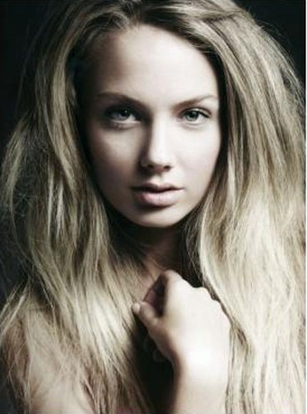 Melissa Ordway fotoğrafı