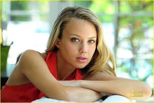 Melissa Ordway fotoğrafı