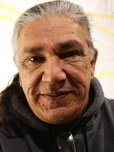 Jacques Newashish fotoğrafı