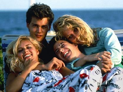 Emily Longstreth fotoğrafı