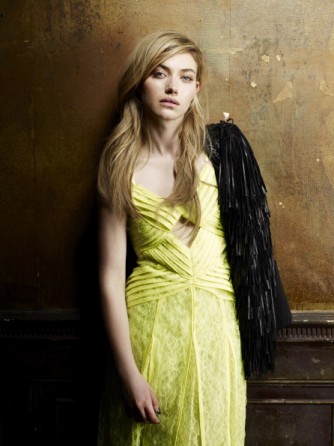 Imogen Poots Fotoğrafı