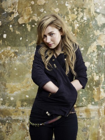 Imogen Poots Fotoğrafı