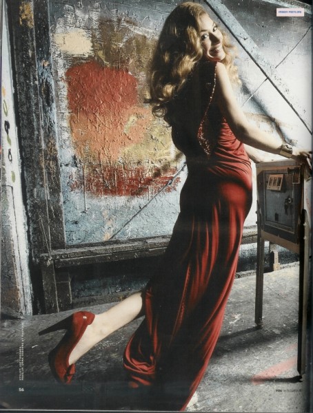 Imogen Poots fotoğrafı