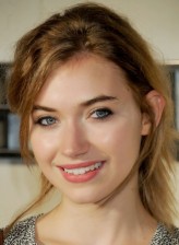 Imogen Poots fotoğrafı