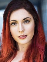 Amber Lee Connors fotoğrafı