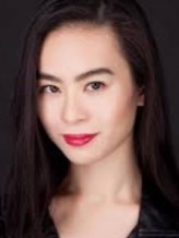 Lucia Lam fotoğrafı