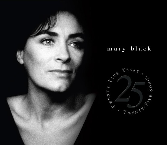 Mary Black fotoğrafı