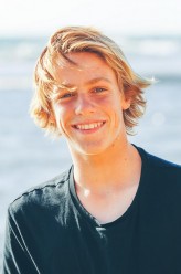 Cooper Van Grootel fotoğrafı