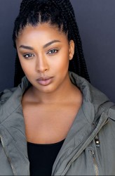 Nzinga Imani fotoğrafı