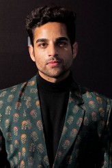 Paras Patel fotoğrafı