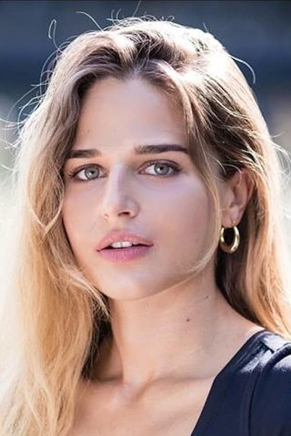 Stephanie Nur Fotoğrafı