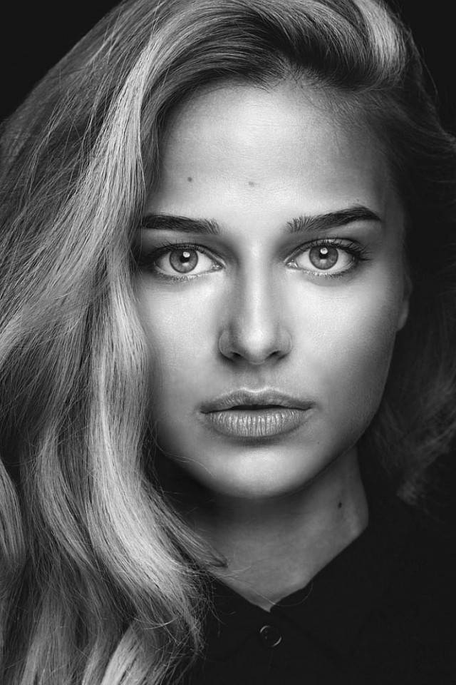 Stephanie Nur Fotoğrafı