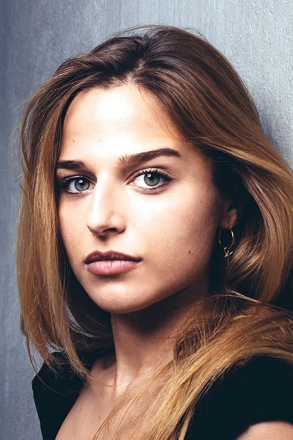 Stephanie Nur Fotoğrafı