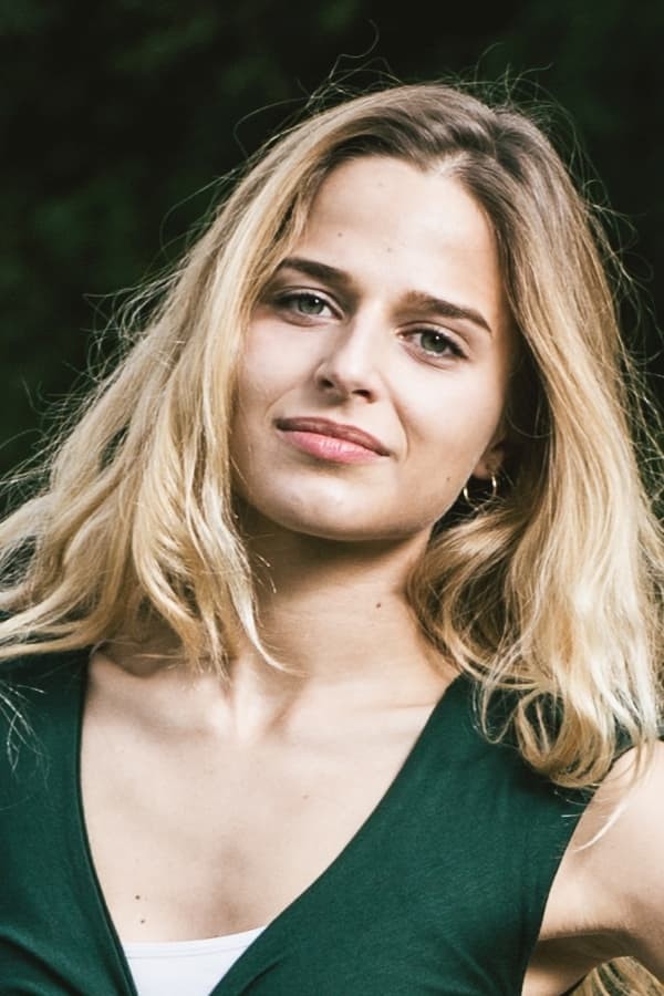 Stephanie Nur fotoğrafı