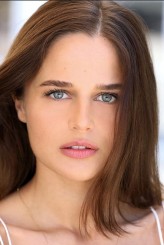 Stephanie Nur fotoğrafı