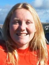 Megan Halavais fotoğrafı