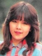 Madako Mika fotoğrafı