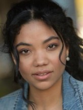 Silvia Dionicio fotoğrafı