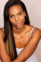 Ria Ridley fotoğrafı