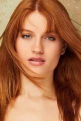 Jade Patteri fotoğrafı