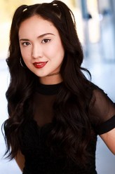 Mia King fotoğrafı