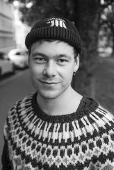 Ivar Beddari fotoğrafı