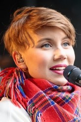 Ella Marie Hætta Isaksen fotoğrafı