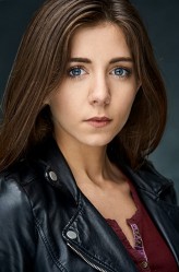 Maxine Denis fotoğrafı