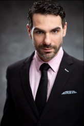 Abraham Asto fotoğrafı