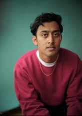 Karan Gill fotoğrafı