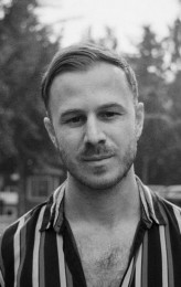 Connor O'Hara fotoğrafı