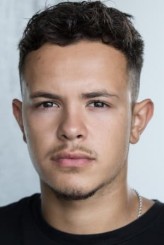 Kaine Zajaz fotoğrafı