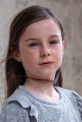 Capucine Sainson-Fabresse fotoğrafı