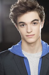 Aidan Armstrong fotoğrafı