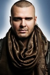 Patrik Vrbovský fotoğrafı