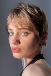 Karyna Khymchuk  fotoğrafı