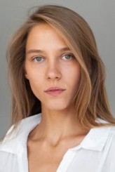 Daria Palahniuk fotoğrafı