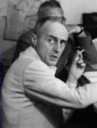 René Clair Fotoğrafı