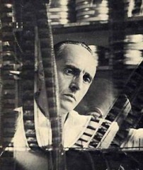 René Clair Fotoğrafı