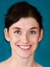 Joanna Castelli fotoğrafı