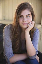 Alyssa Hassett fotoğrafı