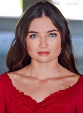 Eden Campbell fotoğrafı