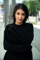 Mahsa Shokri fotoğrafı