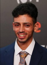 Ilyass El Ouahdani fotoğrafı