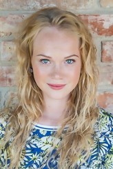 Dominika Zeleníková fotoğrafı