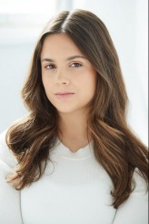 Holly Simon fotoğrafı