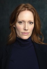 Clare Foster fotoğrafı