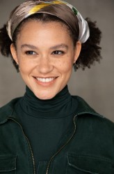 Asia Maxine Bass fotoğrafı